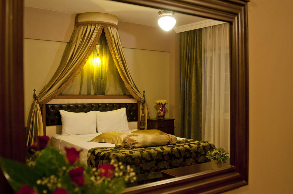 Noahs Ark Hotel Стамбул Экстерьер фото